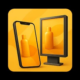 Advertisements example